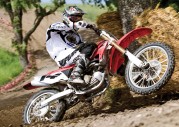 Honda CRF450R